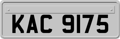 KAC9175