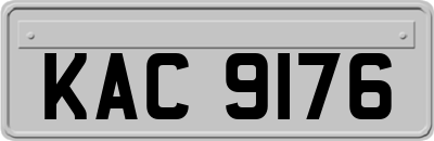 KAC9176