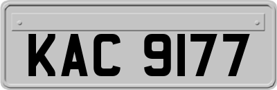 KAC9177