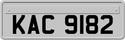 KAC9182