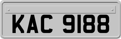 KAC9188