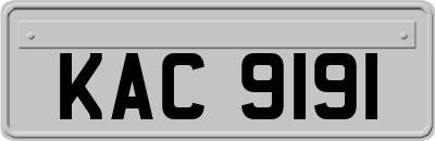 KAC9191