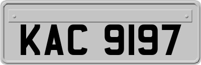 KAC9197