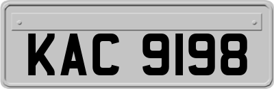 KAC9198