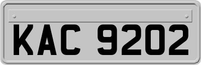 KAC9202