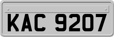 KAC9207