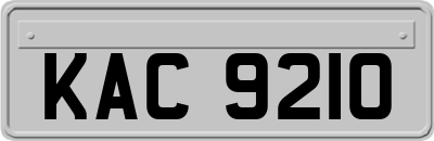 KAC9210