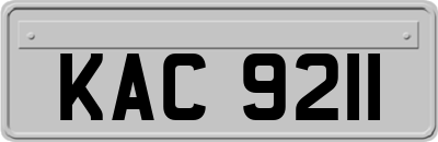 KAC9211