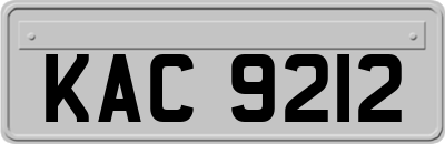 KAC9212