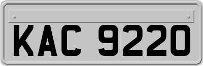 KAC9220