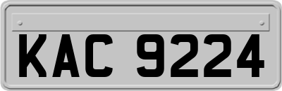 KAC9224
