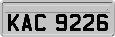 KAC9226