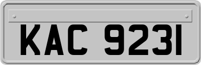 KAC9231