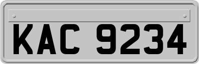 KAC9234