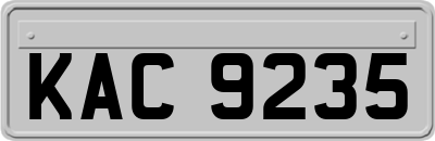 KAC9235