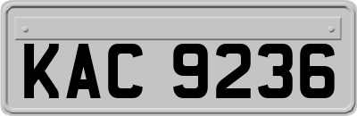 KAC9236