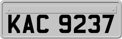 KAC9237