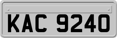 KAC9240
