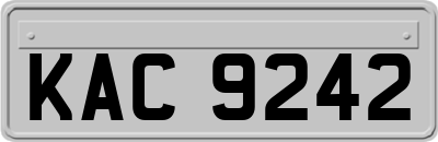 KAC9242
