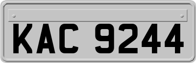KAC9244