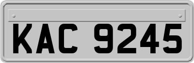 KAC9245