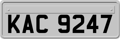 KAC9247