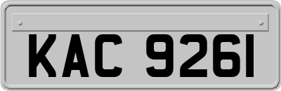 KAC9261