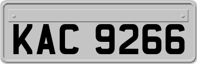 KAC9266