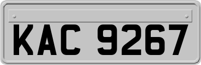 KAC9267