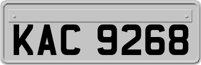 KAC9268