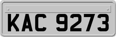 KAC9273