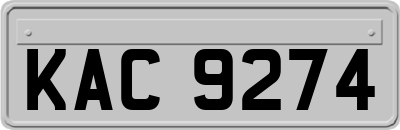 KAC9274