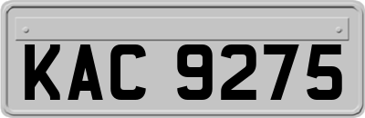 KAC9275