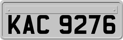 KAC9276