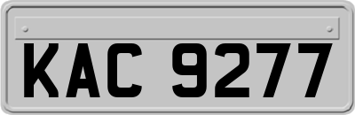 KAC9277