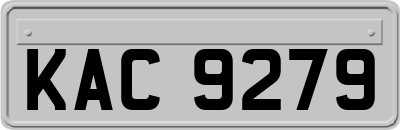 KAC9279