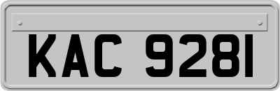 KAC9281