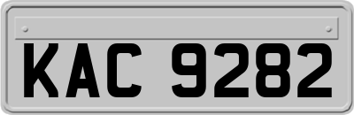 KAC9282