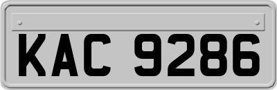 KAC9286