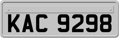 KAC9298