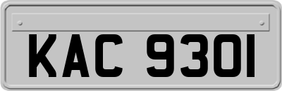 KAC9301