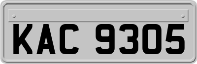 KAC9305