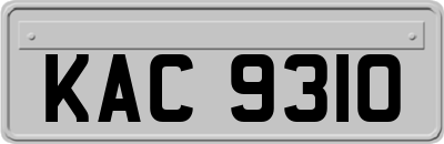 KAC9310