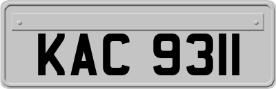 KAC9311
