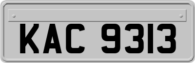 KAC9313