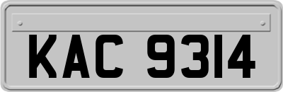 KAC9314