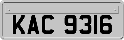 KAC9316