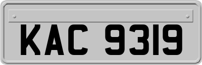 KAC9319