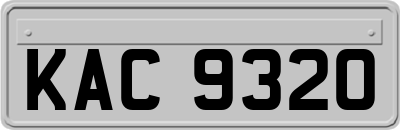KAC9320