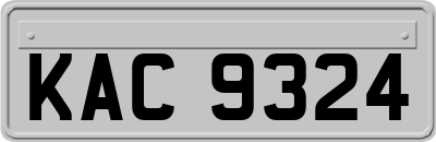KAC9324